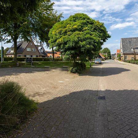 Bed & Keuken De Vos Apartment Delden Exterior photo