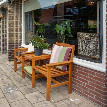Bed & Keuken De Vos Apartment Delden Exterior photo