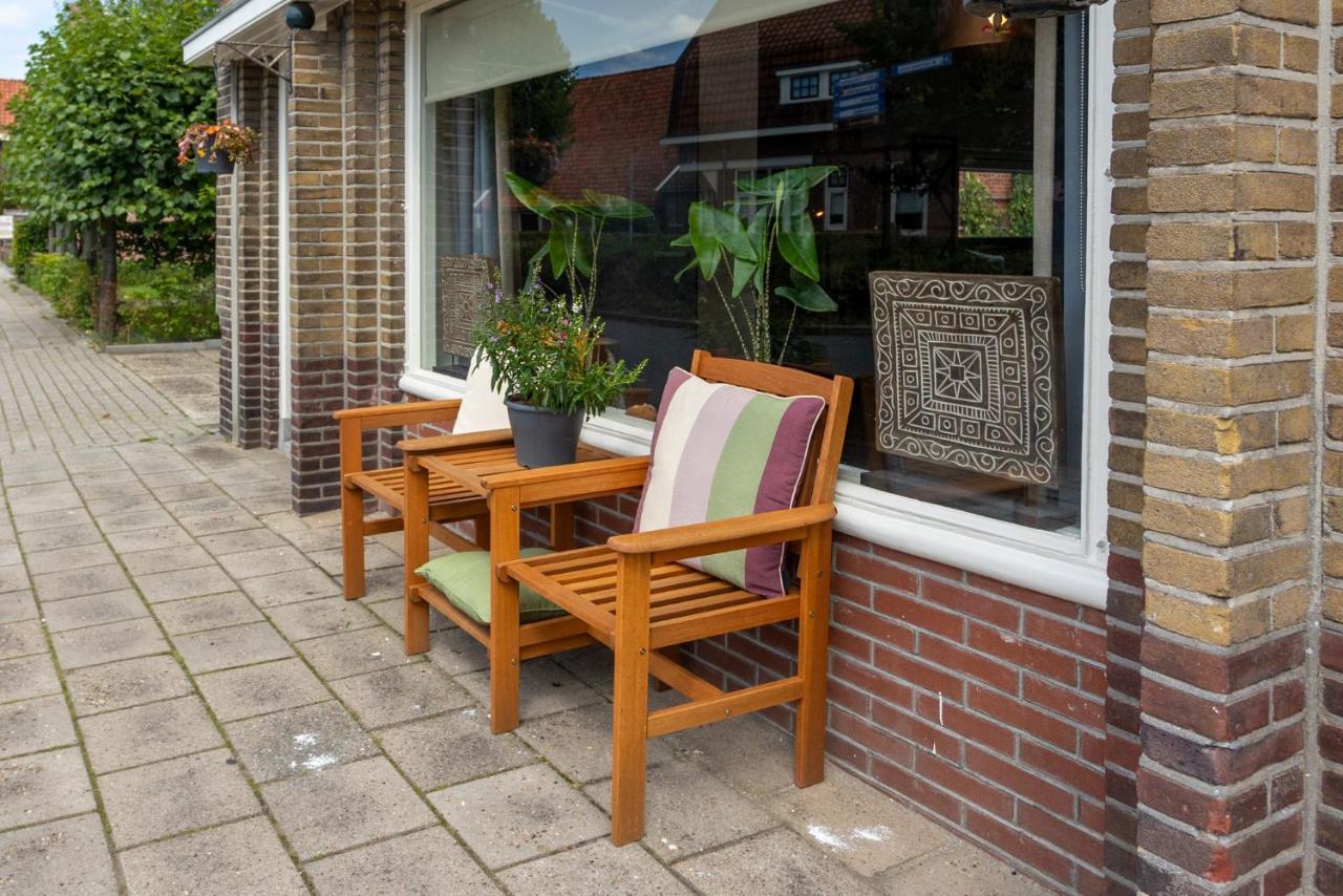 Bed & Keuken De Vos Apartment Delden Exterior photo
