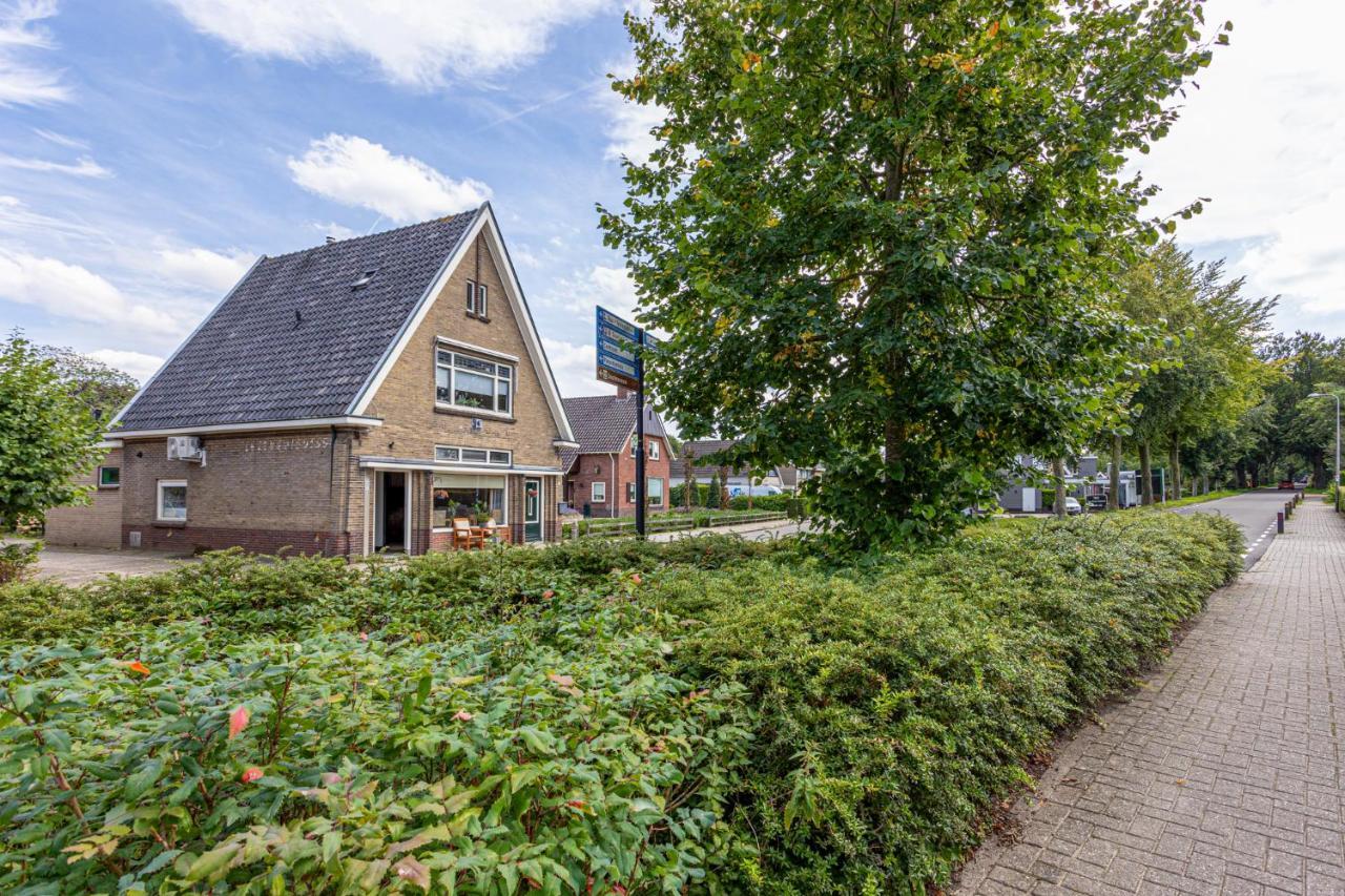 Bed & Keuken De Vos Apartment Delden Exterior photo